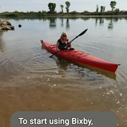 Kayak for sale 275