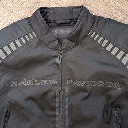 Harley Davidson Jacket XL