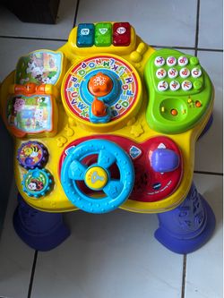 Toys
