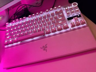 Razer - Huntsman V3 Pro TKL
