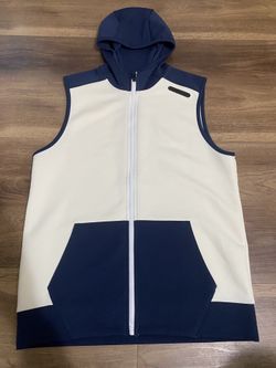 Under Armour UA Unstoppable Knit Men’s Vest 1324219-125 M
