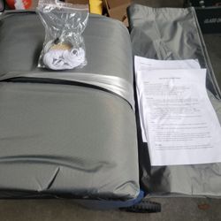 1984 K5 Blazer Car Cover 