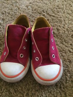Girls toddlers size 8