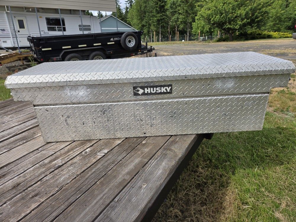 Truck Tool Box