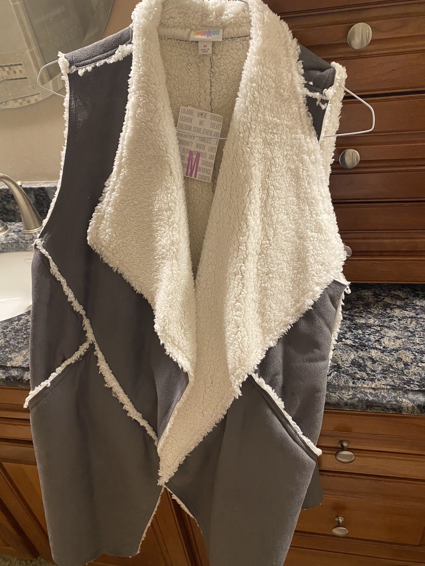 LuLaRoe Marlow NWT