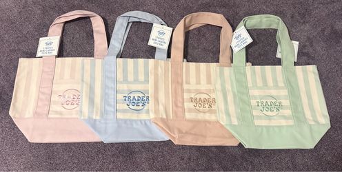 Trader Joe’s Bags