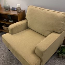 Chair, Club Chair, Arm Chair, Sofa, Couch
