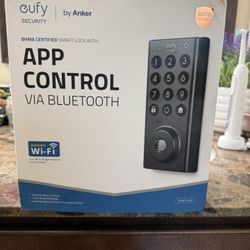Eufy T8500
