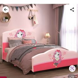 Little Princess Bed
