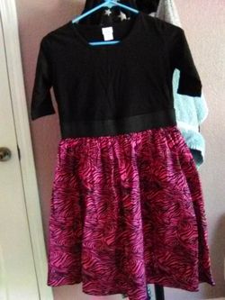 Beautiful dress for girls size 14/16