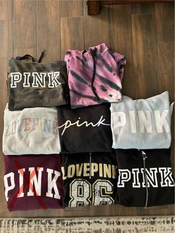 Victoria Secret Hoodie