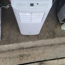 Good To Go  Ac