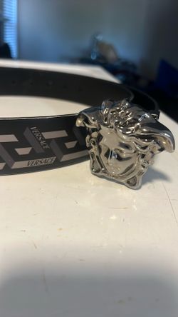 Versace Belt