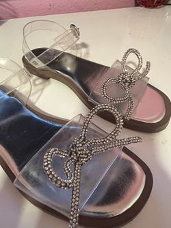 Zara Girl Sandals 
