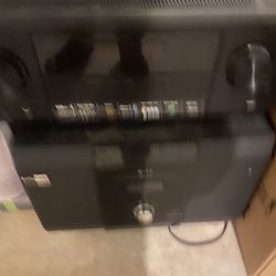 Speakers 