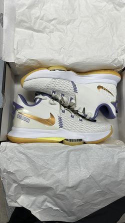NEW LEBRONS M 10.5