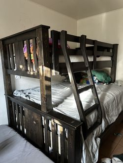 Bunk Bed