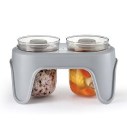 BUYDEEM A500 Stew Pots for G563 G553 Electric Food Steamer