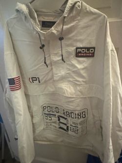 Polo Pullover