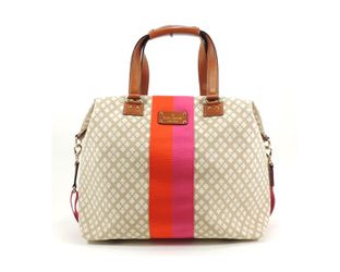 Kate Spade travel bag