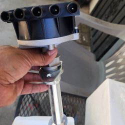 1996 Chevy Silverado 5.7 