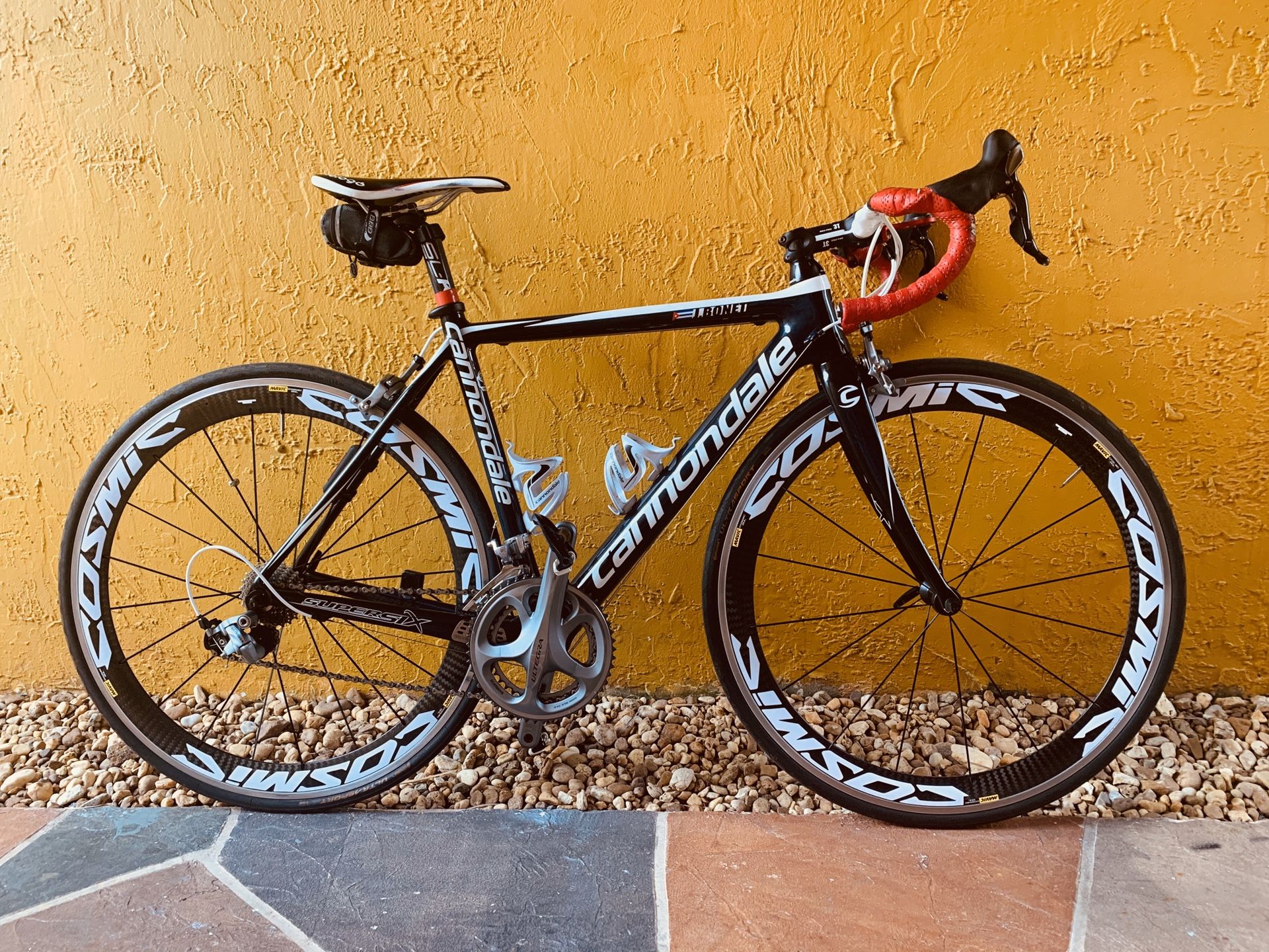 Cannondale 50”