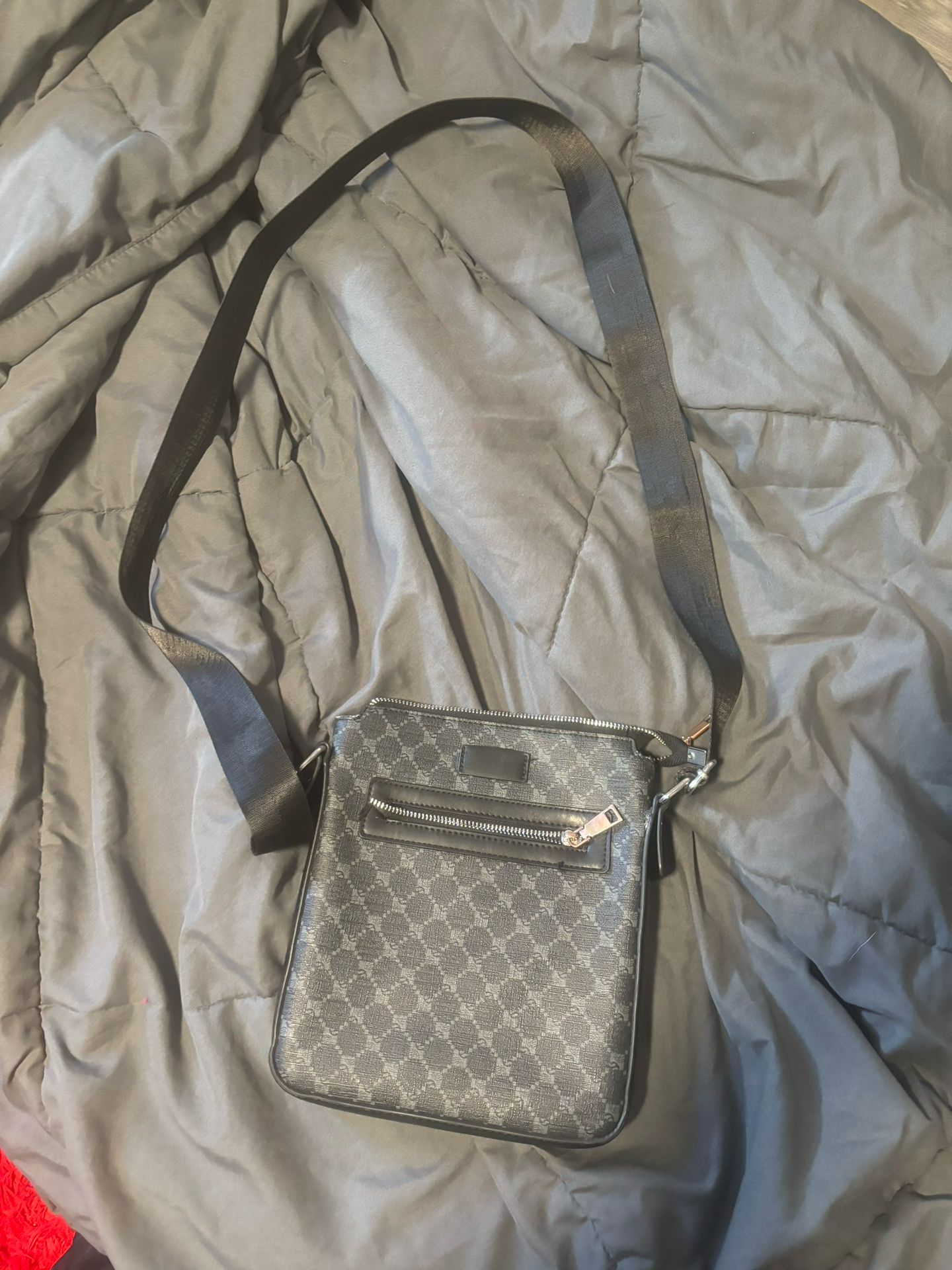 Fanny Pack/ Glockbag