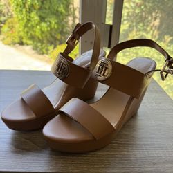 Tommy Hilfiger Heels 