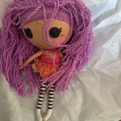 Lala Loopsy Doll