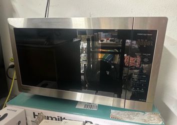 Panasonic Microwave for Countertop