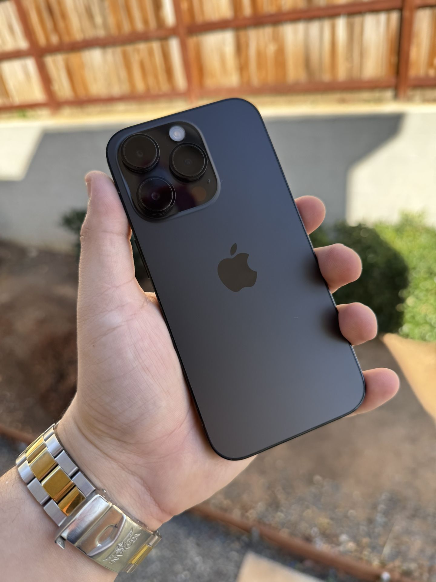 iPhone 14 Pro 128Gb - Unlocked