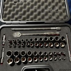Ratchet Snap on Set