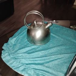 Kettle 