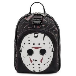 jason loungefly backpack