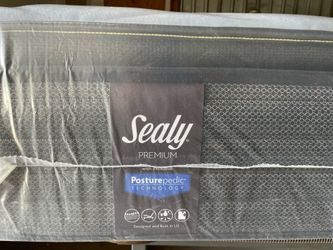 Brand new pillow top king size mattress sealy, beauty rest, ect