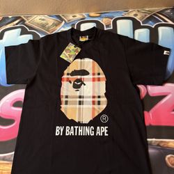 Bape Shirt