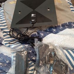 New Antenna $25