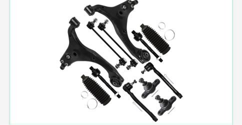 Suspension Kit for Hyundai Elantra