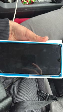 Galaxy a17 brand new locked AT&T