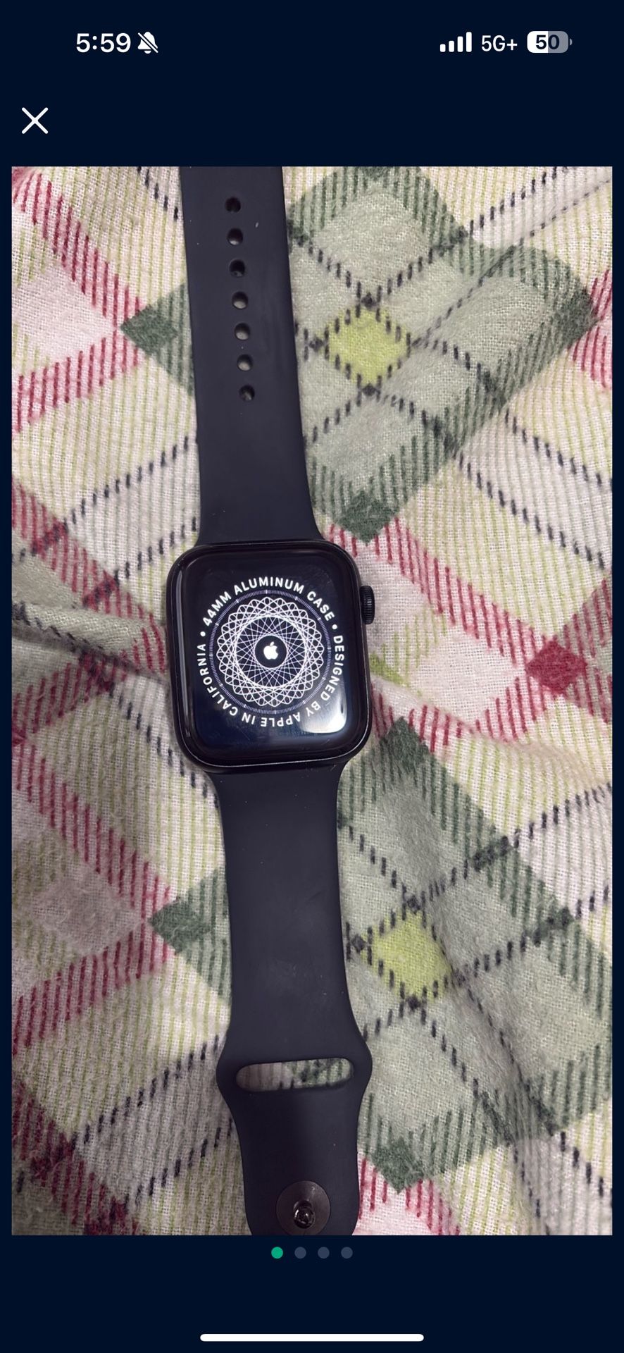 Apple Watch 44mm
