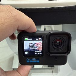 GoPro Hero 11