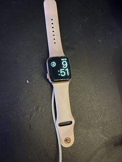 Apple watch