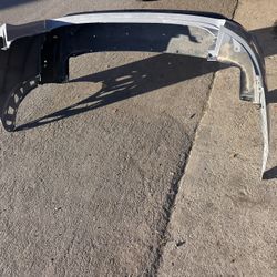 2023-2025 NISSAN ARIYA REAR BUMPER 👉👉ASK FOR PRICE 