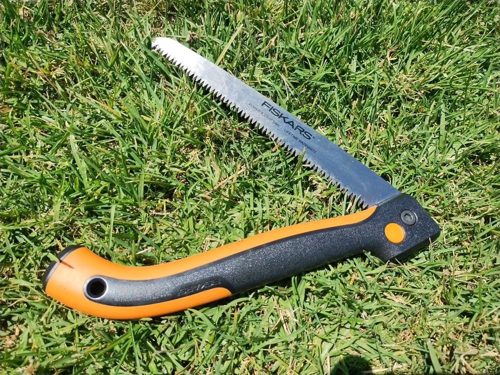 Saw. New Never Used. No Box.