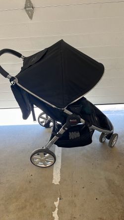Stroller for sale like new