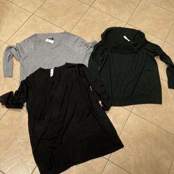 New NY & Co Women’s Sweaters Size XL & XXL…. Read Description 