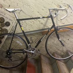 Giant Kronos Bicycle