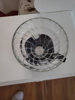 Glass Coffee Maker Filter Funnel Coffee Dripper Reusable Strainer Tea Leaf Spice Filter Tea Strainer