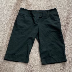 Womens Dress Short