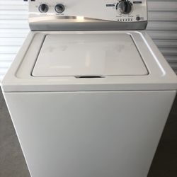 Lavadora Kenmore 